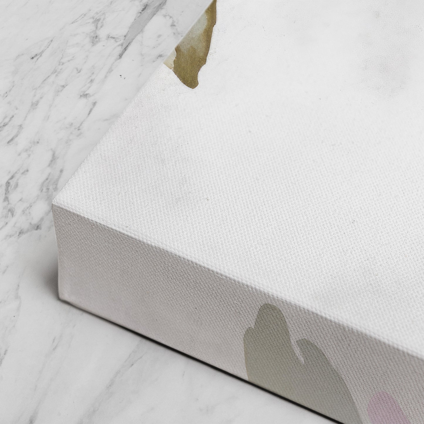 Lilac Watercolor – Violet Floral Botanical Art